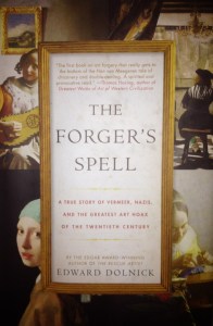 The Forger's Spell