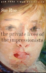 The Private Lives Cover